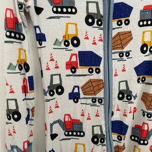 Little Sleepies pajamas